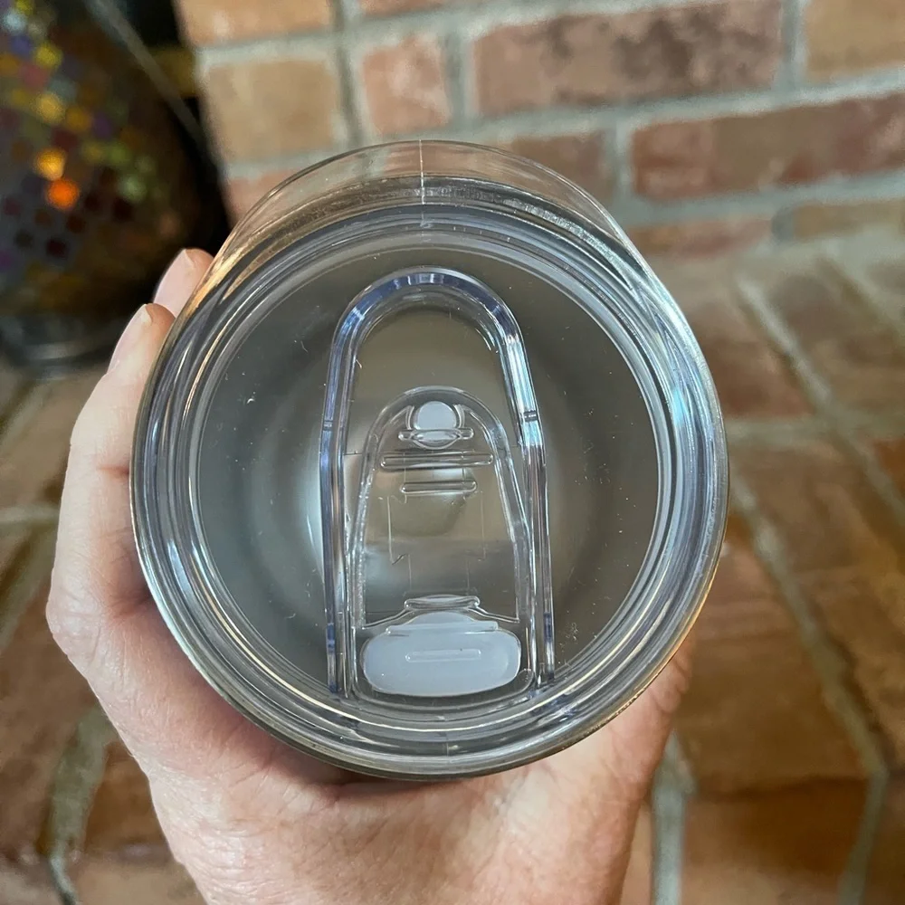 NIB “You’re Awesome” Wine Tumbler